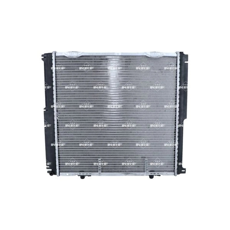 NRF Engine Radiator 53876