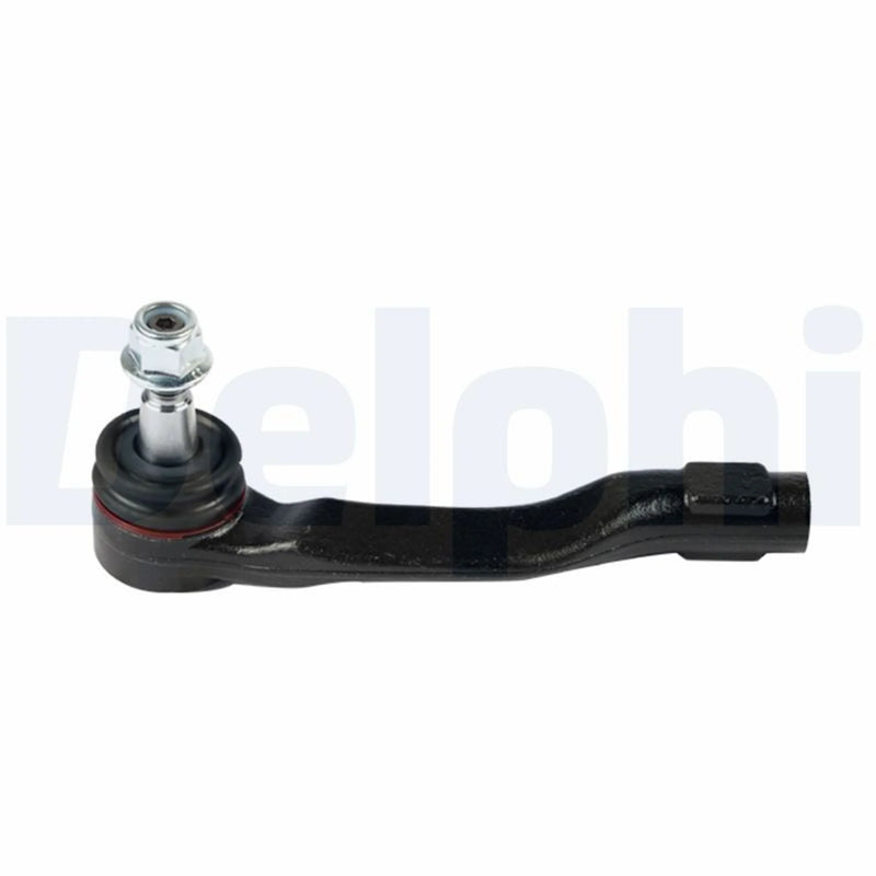 Delphi Steering Tie Rod End Ball Joint Front Left TA3463
