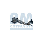 BM Catalysts Homologated Diesel Cat BM80368H