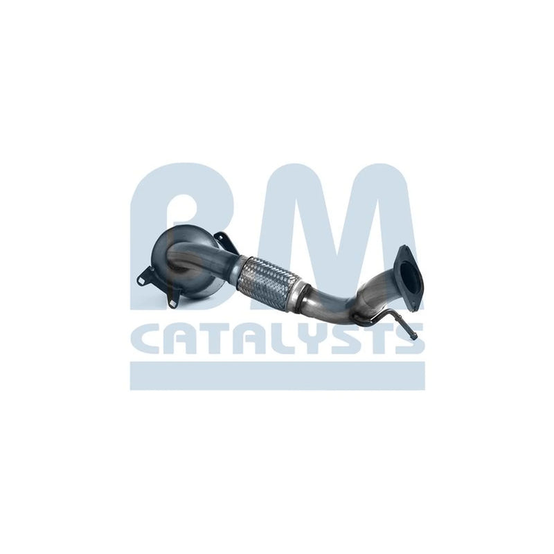 BM Catalysts Homologated Diesel Cat BM80368H