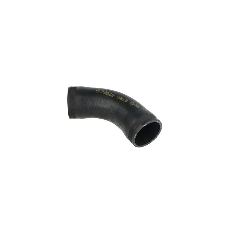 NRF Intercooler Turbo Charge Air Hose 166018
