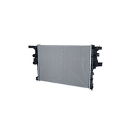 NRF Engine Radiator 58430