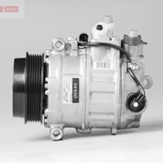 Denso Air Conditioning Compressor DCP17130