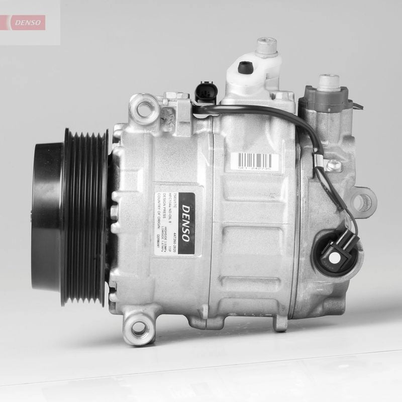 Denso Air Conditioning Compressor DCP17130