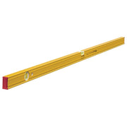 Stabila 80 ASM Magnetic Spirit Level 2 Vial 19182 150cm - 19182