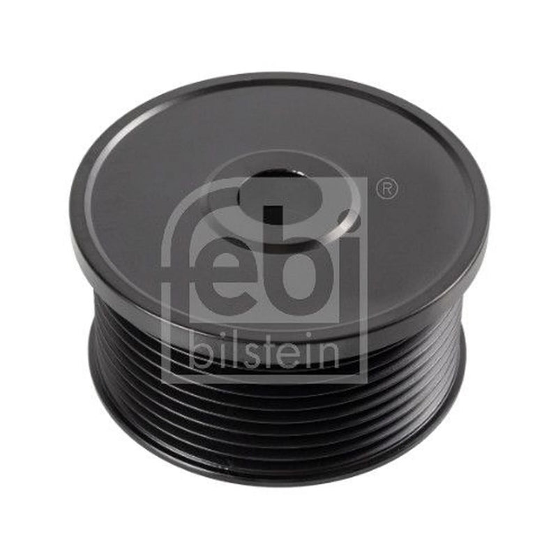 Febi Alternator Belt Pulley 174515