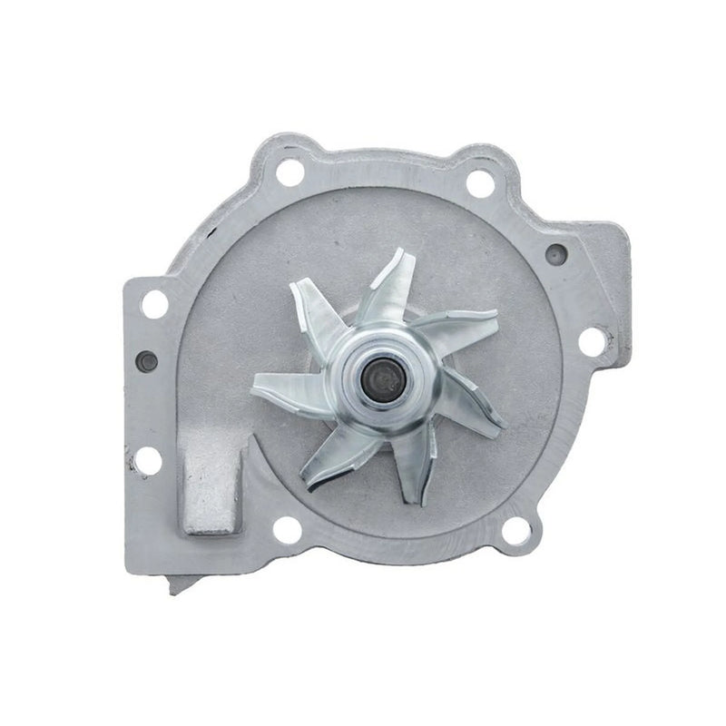 Valeo Engine Cooling Water Pump 529544