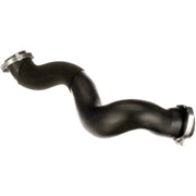 Gates Intercooler Turbo Charge Air Hose 660mm 09-0436