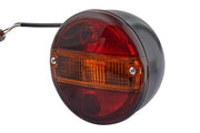 Hella 2SD 001 685-627 Tail Light Assembly