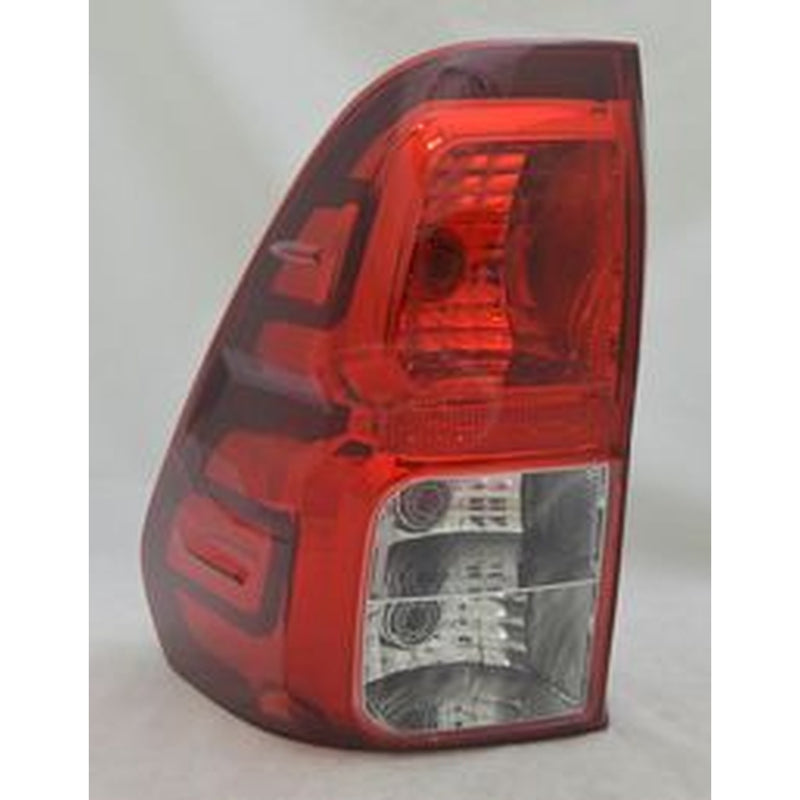 Apec Tail Light / Lamp Left ARL2078