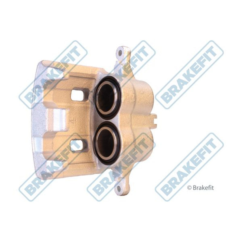 Apec 2 x Front Brake Calipers BCA1125