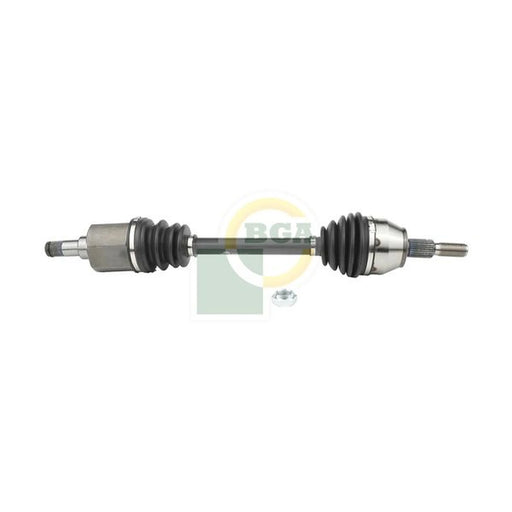 BGA CV Drive Shaft Driveshaft Front Left DS2367L