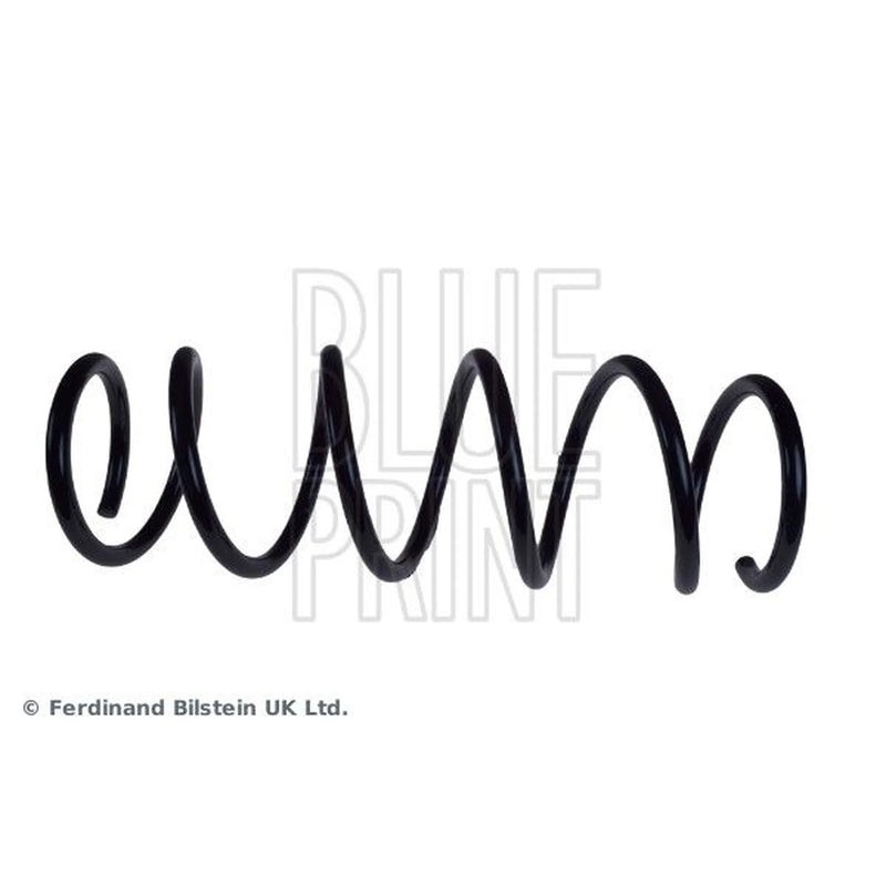 Blue Print Front Suspension Coil Spring ADD688305