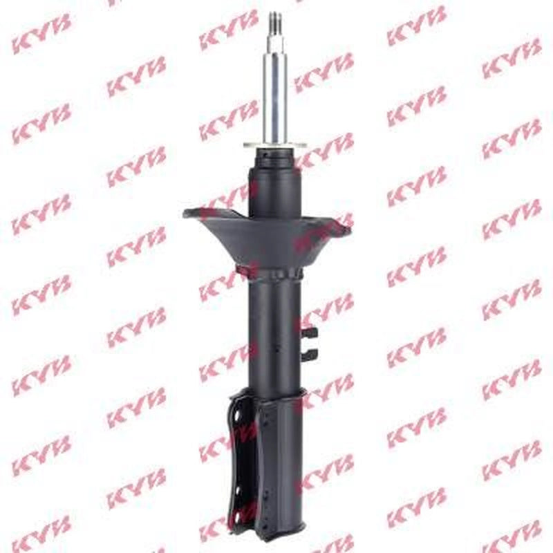 KYB Shock Absorber Damper Strut Front Left 635010