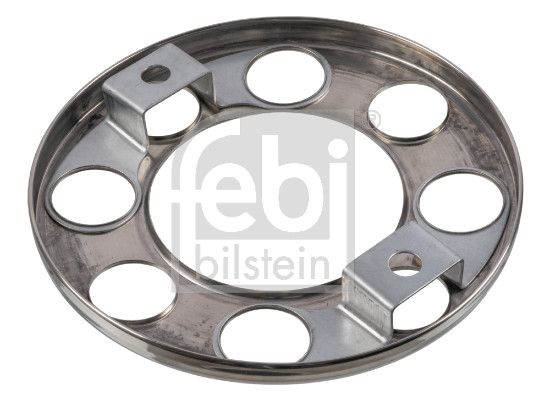 Febi Wheels Cover 366mm OD ID both sides