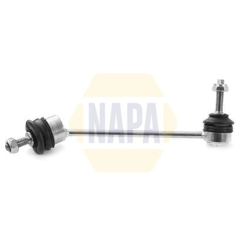 NAPA Stabiliser Bar Link Coupling Rod Rear Left NST4128
