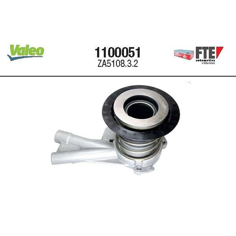 Valeo Clutch Central Slave Cylinder 1100051