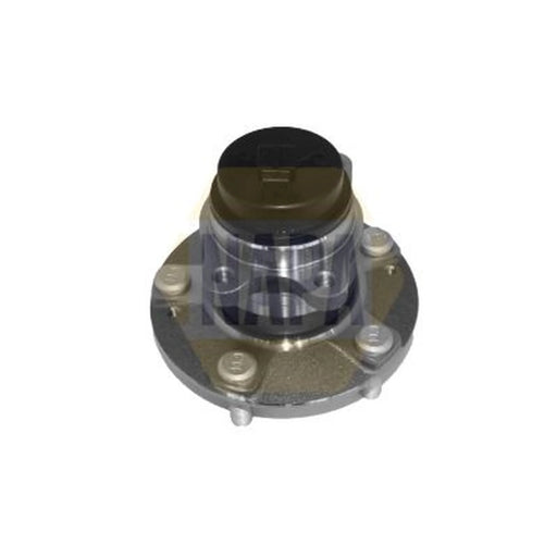 NAPA Wheel Bearing Kit PWB1357