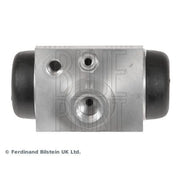 Blue Print Wheel Cylinder Hydraulic Brake Rear Right ADT34470