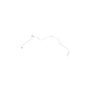 NRF Air Con High/Low Pressure Hose 400045