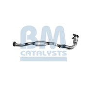BM Catalysts Homologated Petrol Cat BM90960H