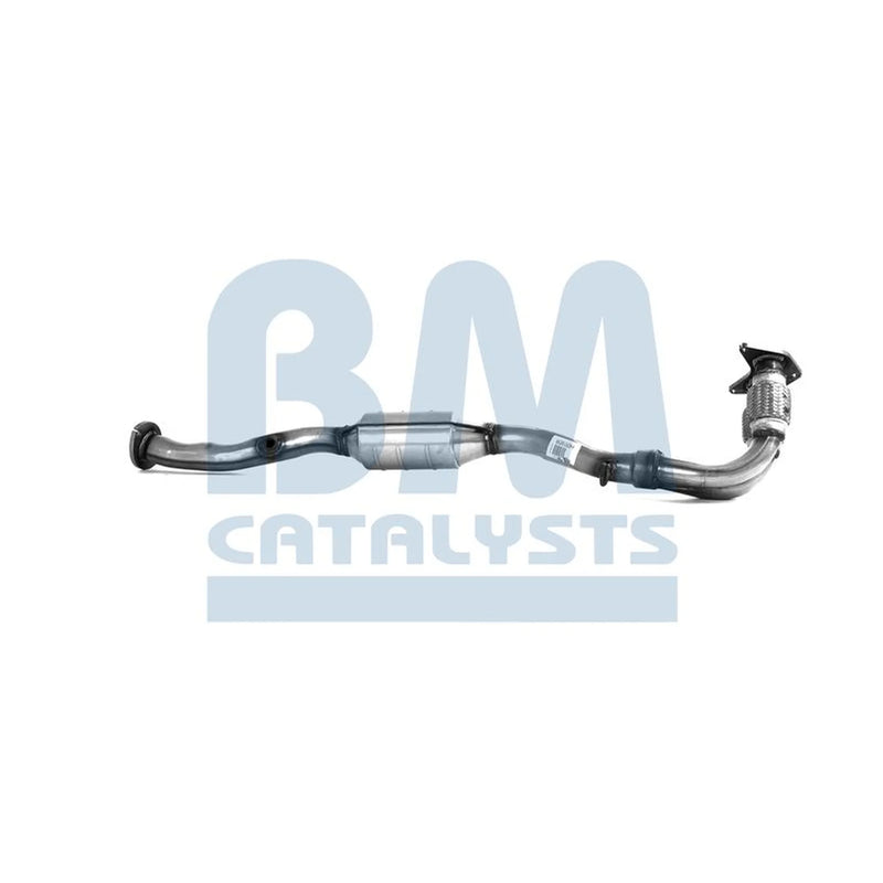 BM Catalysts Homologated Petrol Cat BM90960H
