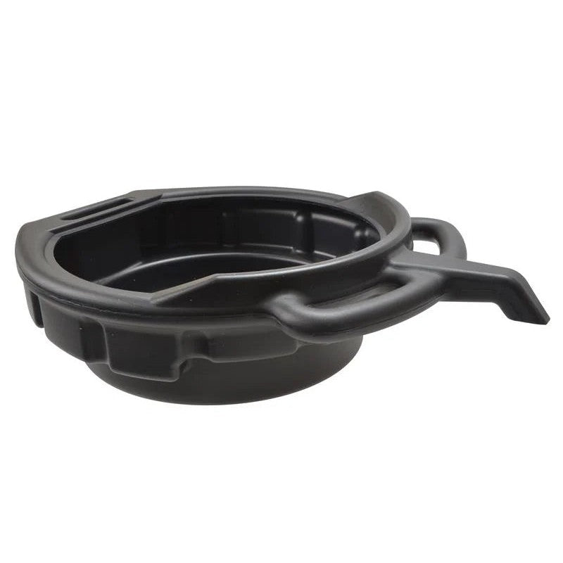 Expert Waste Oil Pan 8 Litre - E200227