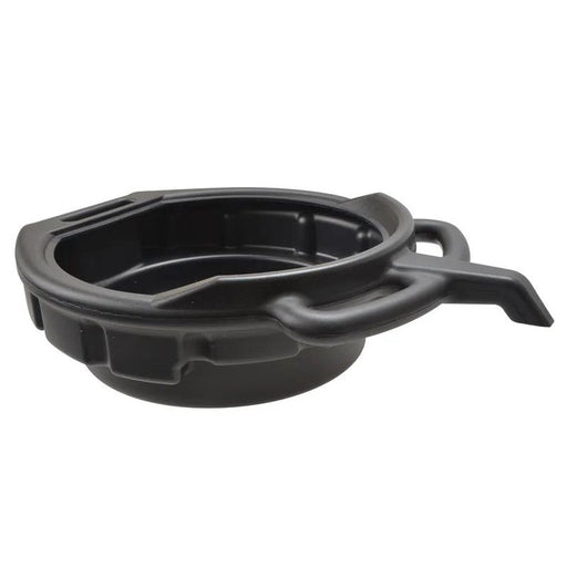 Expert Waste Oil Pan 8 Litre - E200227