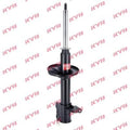KYB Shock Absorber Damper Strut Rear Right 334201