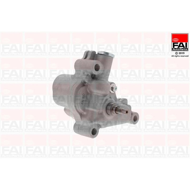 FAI Engine Oil Pump Assembly OP406