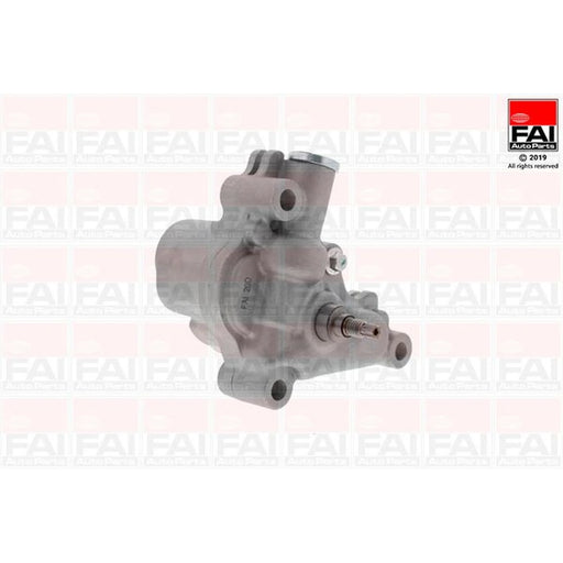 FAI Engine Oil Pump Assembly OP406