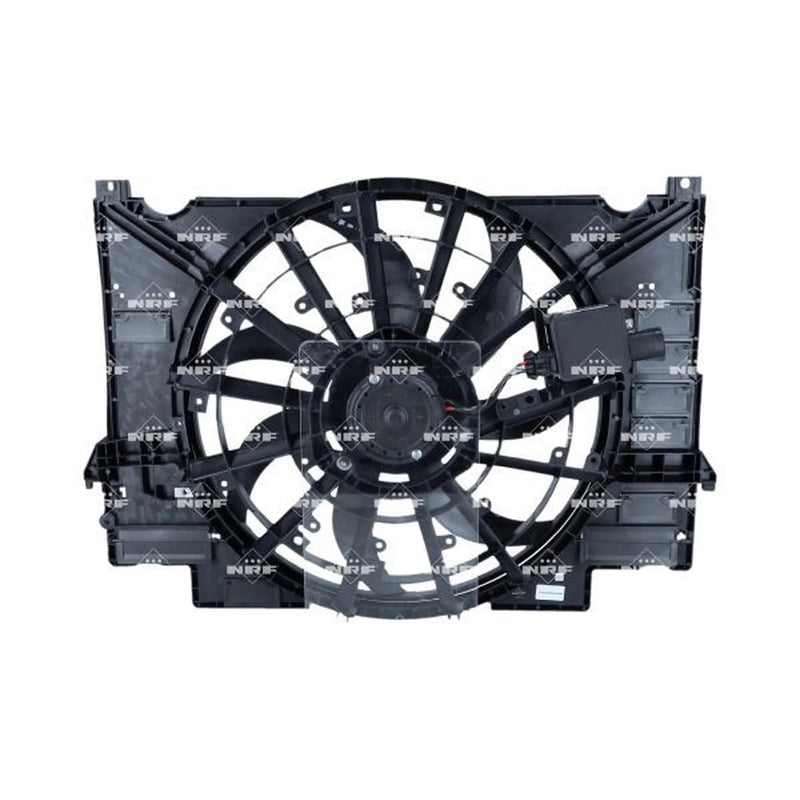 NRF Engine Cooling Fan 470027