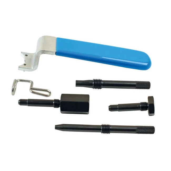 Laser Tools Engine Timing Tool Kit - for Chrysler - PL