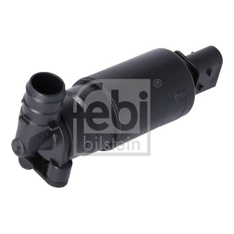 Febi Windscreen Washer Pump 184822