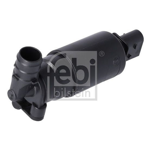 Febi Windscreen Washer Pump 184822