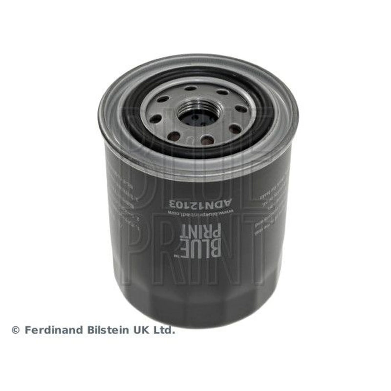 Blue Print Engine Oil Filter ADN12103