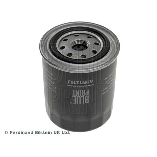 Blue Print Engine Oil Filter ADN12103