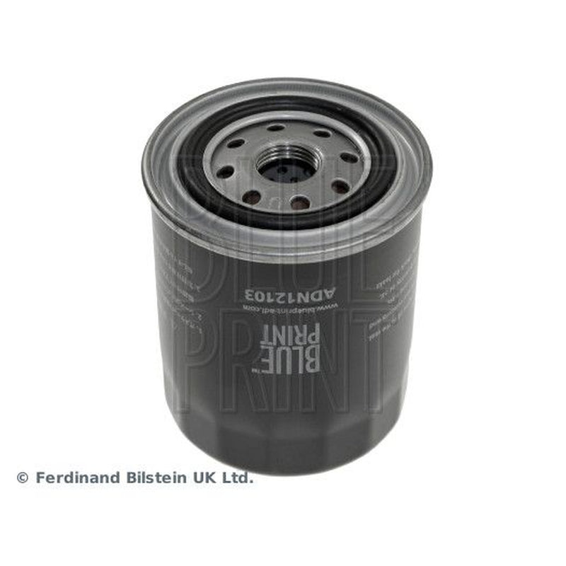 Blue Print Engine Oil Filter ADN12103