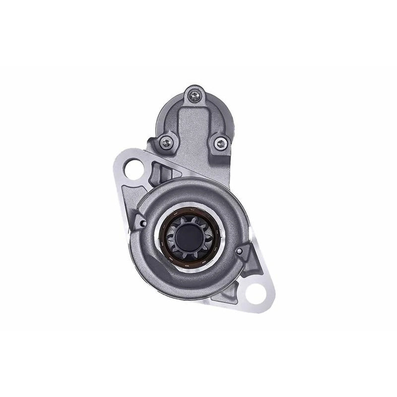Hella Starter Motor 12V 1.7kW 10 Teeth 8EA 012 527-901