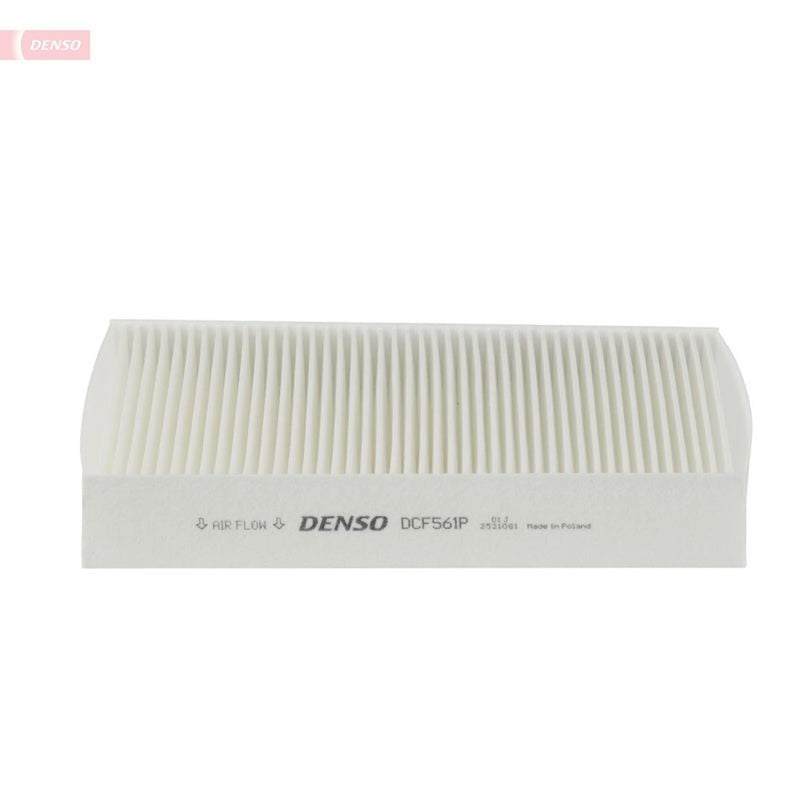 Denso Cabin Air Filter (Pollen Filter) DCF461P