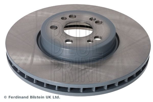 Blue Print 2 x Brake Disc Set Internally Vented Front