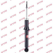 KYB Shock Absorber Damper Strut Front 341266
