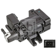 Febi Exhaust Control Pressure Converter 2 Connectors V 173544