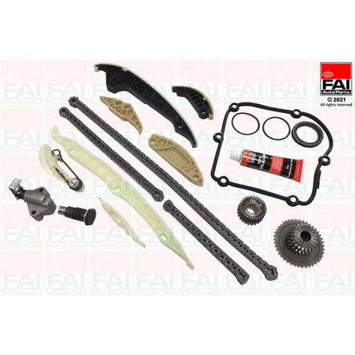 FAI 19 x Timing Chain Kit Set 96 Links TCK364