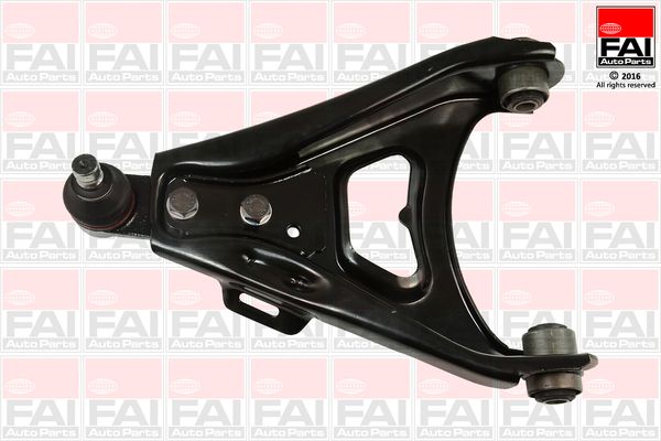FAI Control/Trailing Arm