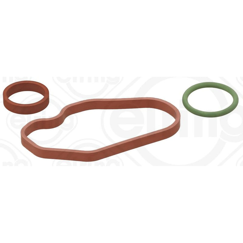 Elring Ford Crankcase Breather Seal engine sided 522.310