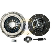NAPA Clutch Kit Set 3pc NCL1306