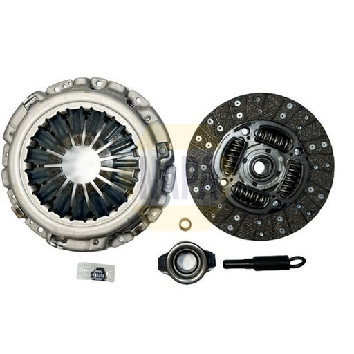 NAPA Clutch Kit Set 3pc NCL1306