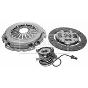 Borg & Beck Clutch Kit Set 3pc HKT1064