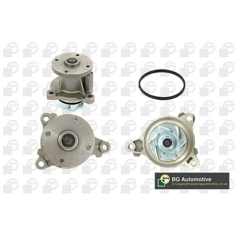BGA Engine Cooling Water Pump CP0103